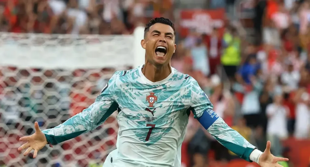alt= Portugal Croatie Ramos qualifie le Portugal