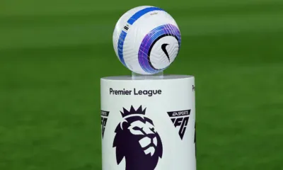 Alt= Calendrier Premier League 2026-2027 : les grands chocs à retenir.