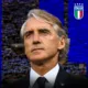 alt= Roberto Mancini sélectionneur de l'Italie
