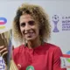 alt= Sanaa Mssoudy MVP du match Maroc Algérie