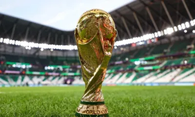 alt= Mondial 2026 : le tableau et le programme des quarts de finale