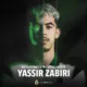 alt= Yassir Zabiri rejoint Santander en prêt