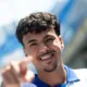 Alt= Adam Aznou rejoint Malaga