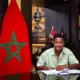 Alt= Allan Okello rejoint l’AS FAR.