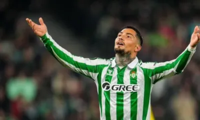 Alt= Chimy Ávila dénonce les dérives du football moderne