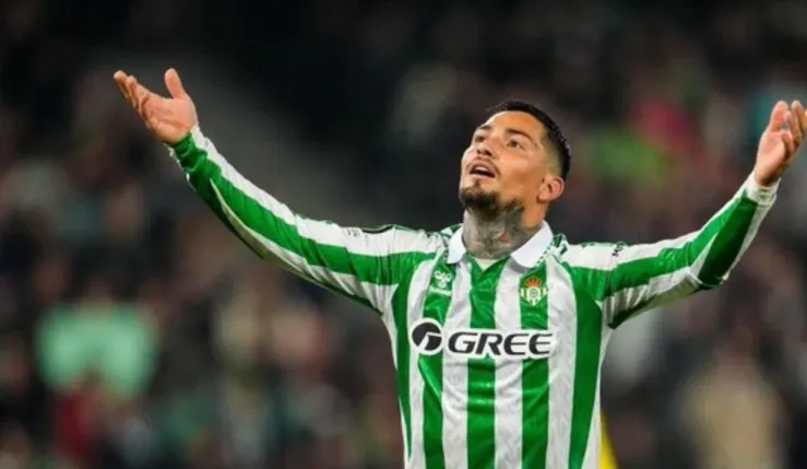 Alt= Chimy Ávila dénonce les dérives du football moderne