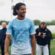 Alt= Ayyoub Bouaddi rejoint Manchester City