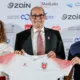 Alt= Badou Zaki présenté par la Jordanie