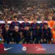 Alt= Calendrier Barça Ligue des champions 2026 -2027 : dates et horaires des matchs.