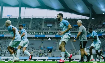 Alt= Man City débute l’ère Maresca par une victoire