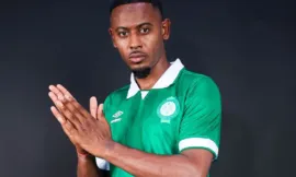 alt= Younès Dahmani rejoint le Raja