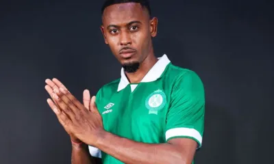 alt= Younès Dahmani rejoint le Raja