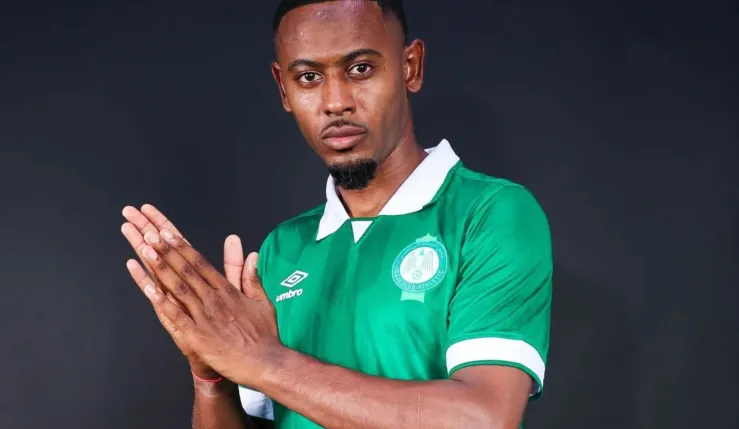 alt= Younès Dahmani rejoint le Raja
