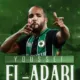 alt= Youssef El Arabi signe à Marko FC