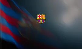 Alt= Barcelone annule son match au Maroc