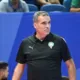 alt= Hicham Dguig réagit au tirage au sort de la CAN futsal.