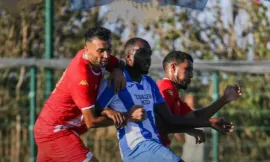 Alt= Le WAC bat l’Ittihad de Tanger