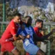 Alt= Le WAC bat l’Ittihad de Tanger