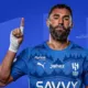 Alt= Karim Benzema Al Hilal séparation amiable