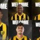 alt= Samba Mbengue et Christopher Ibayi signent au MAS