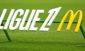 Alt= Calendrier Ligue 1 : saison 2026-2027
