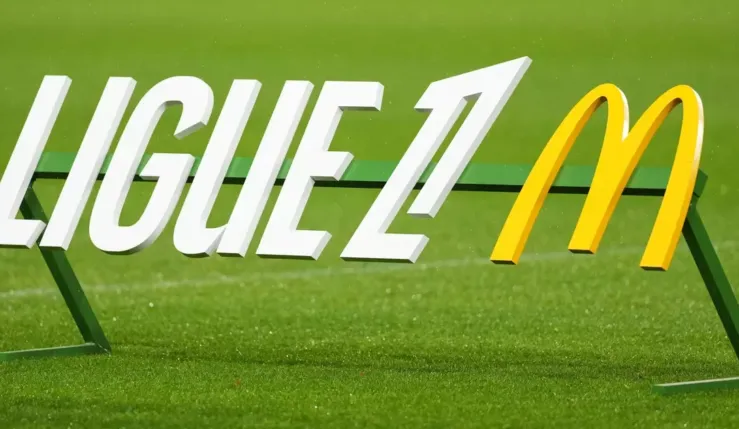 Alt= Calendrier Ligue 1 : saison 2026-2027