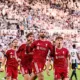 Alt= Liverpool arrache le nul face à Newcastle