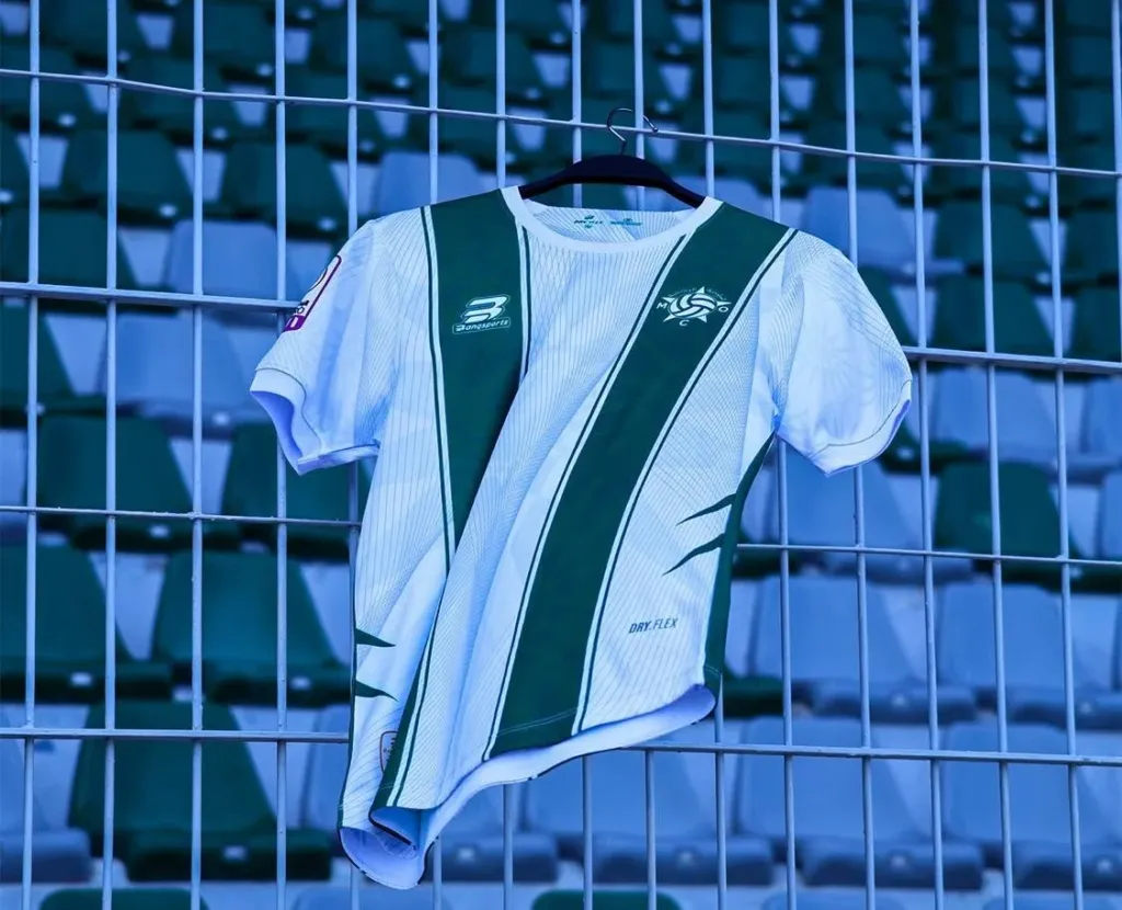 Alt= Mouloudia d’Oujda : le club de l’Oriental au bord du précipice. 
