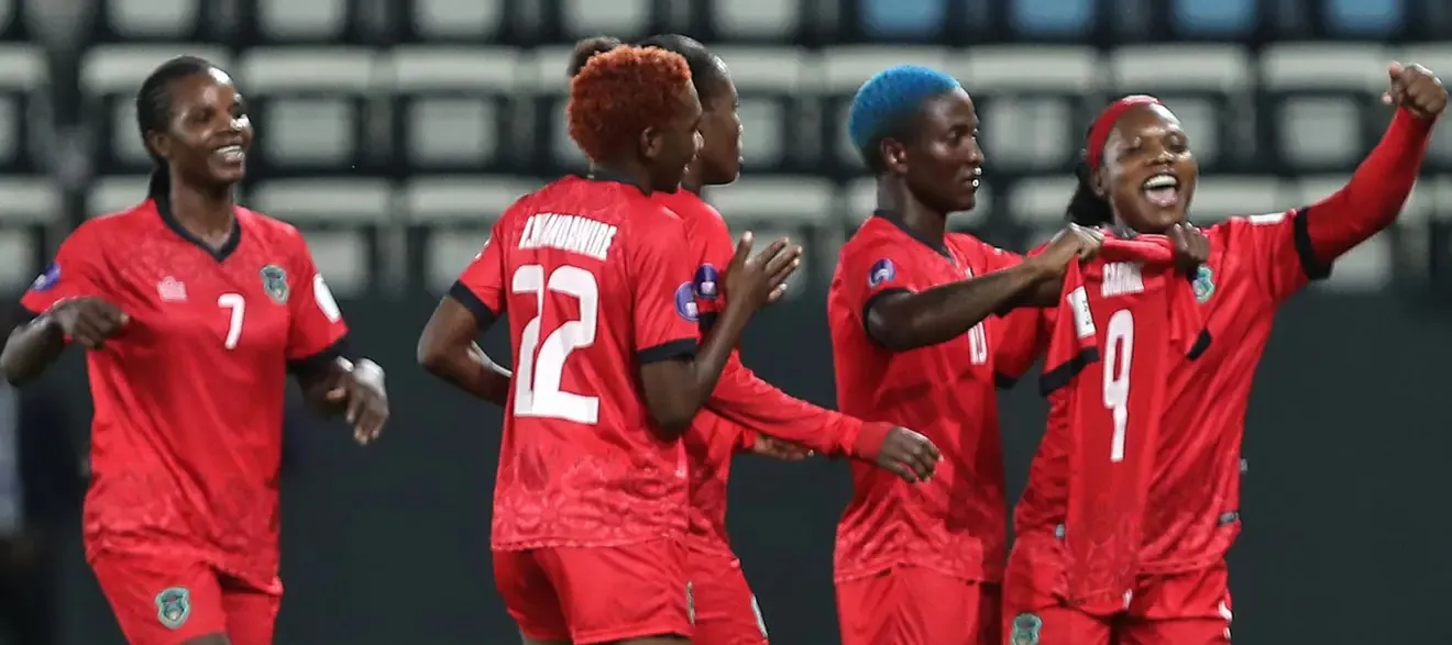 Le Malawi élimine le Ghana et décroche une qualification historique pour le Mondial