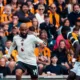 Alt= Manchester United battu par Hull