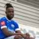 Alt= Michael Agbekpornu rejoint le Raja