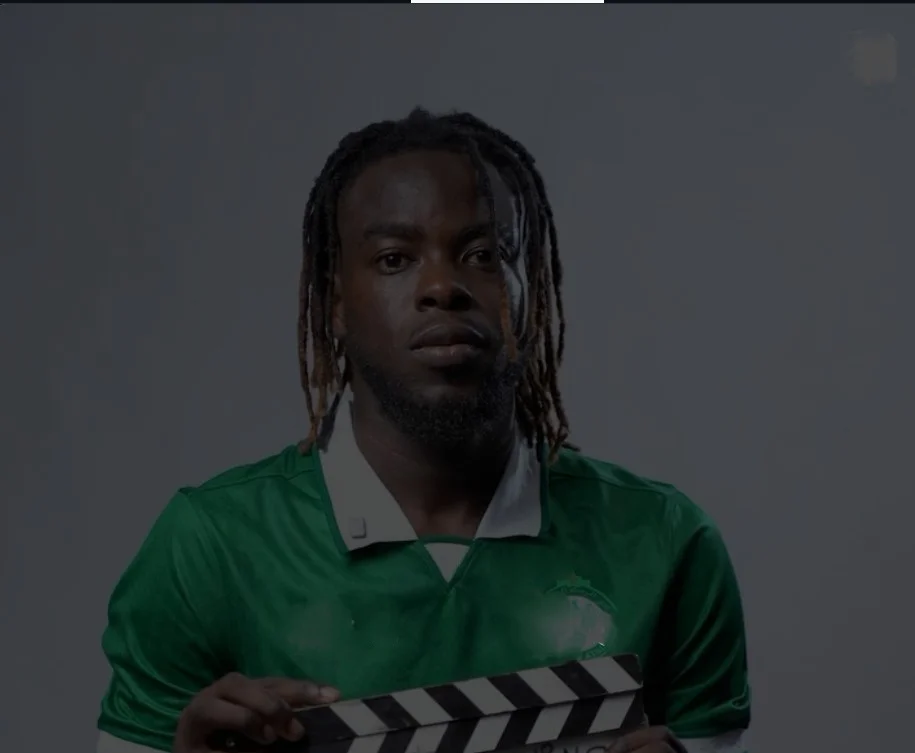 Alt= Michael Agbekpornu rejoint le Raja