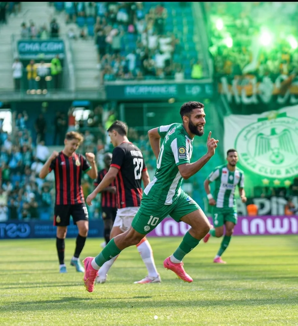 Mercato : Nabil Alioui proche du Raja Casablanca
