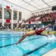 alt= crise à la Fédération Royale Marocaine de Natation.