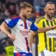 Alt= Lyon éliminé par Fenerbahçe en LDC