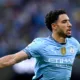 Alt= Omar Marmoush va rejoindre Tottenham en prêt avec option d'achat.