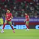 Alt= CAN féminine 2026 Sakina Ouzraoui.