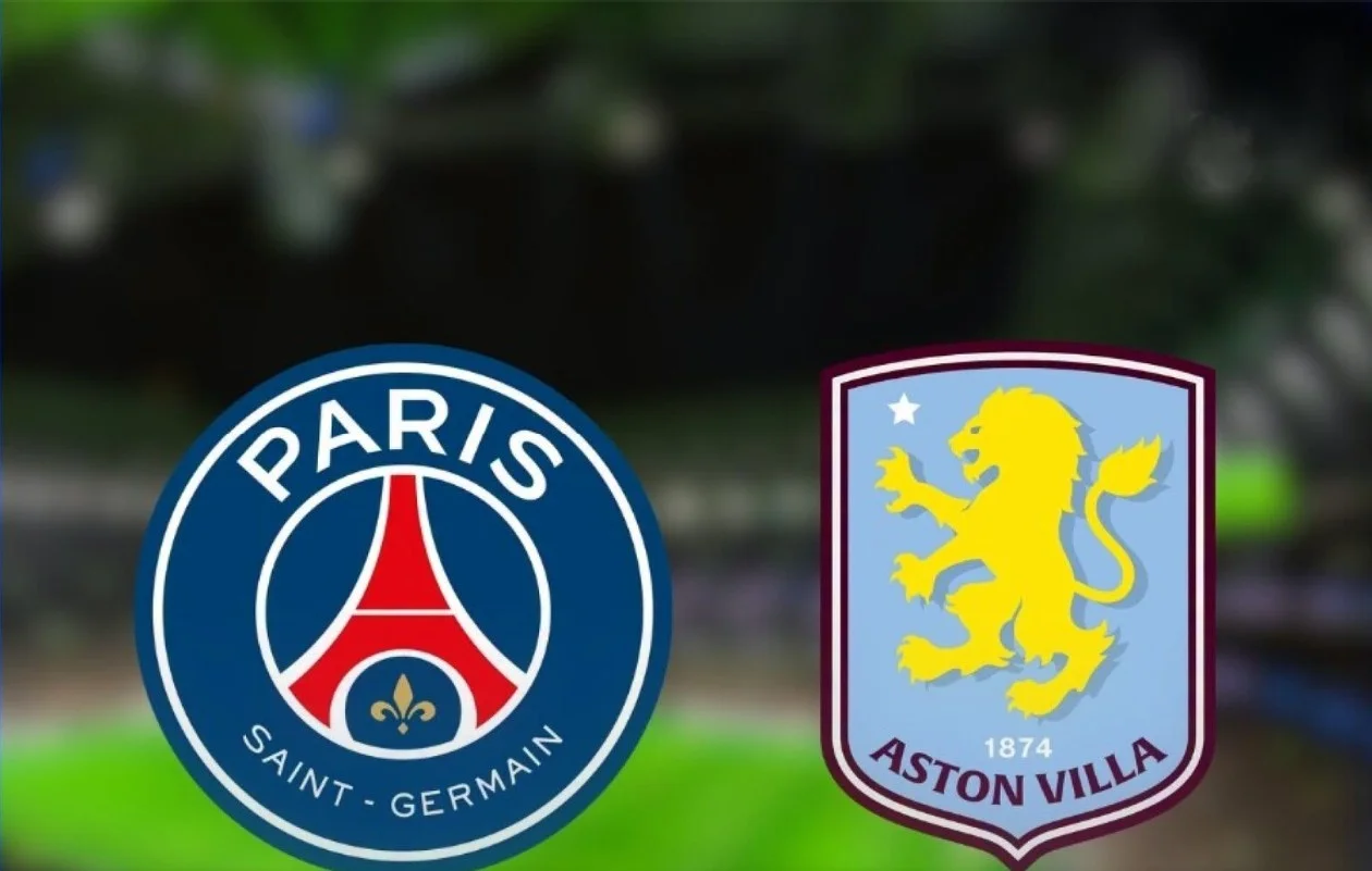 Supercoupe d&rsquo;Europe : PSG – Aston Villa : la saison européenne démarre déjà fort