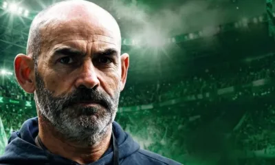 Alt= Paco Jémez nouvel entraîneur du Raja.