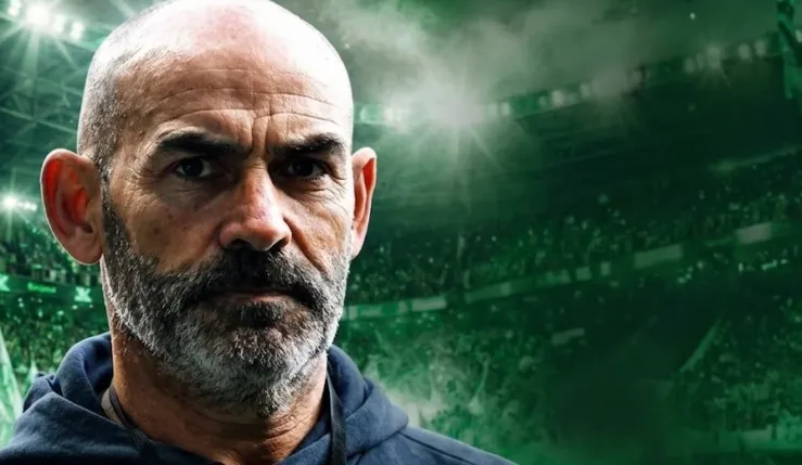 Alt= Paco Jémez nouvel entraîneur du Raja.