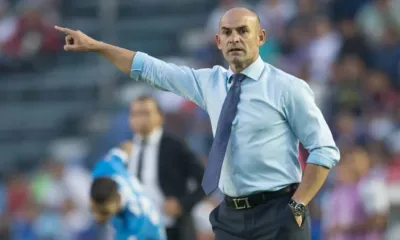 Alt= Paco Jémez futur entraîneur Raja.