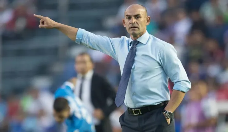 Alt= Paco Jémez futur entraîneur Raja.