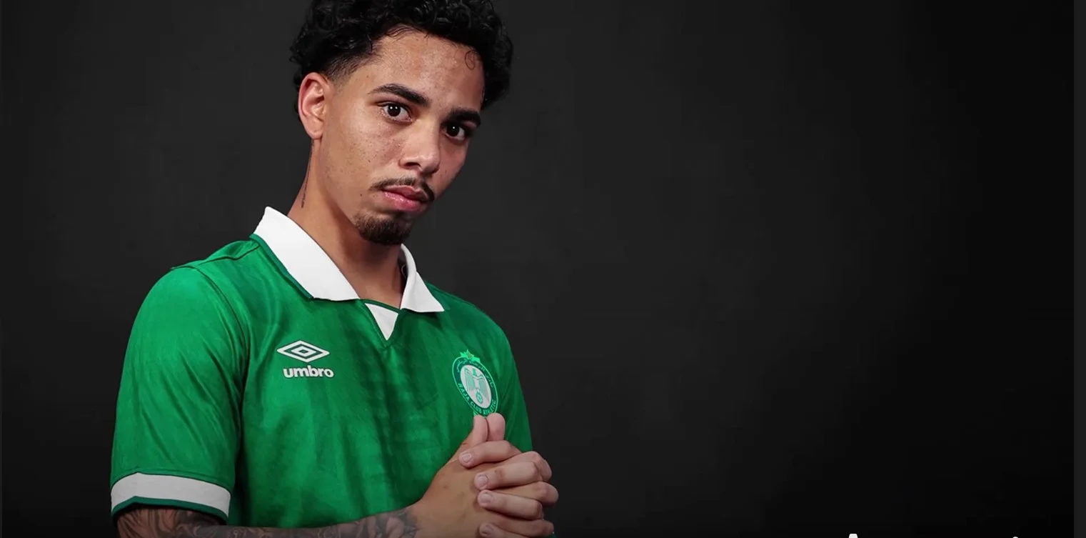 Luis Felipinho rejoint officiellement le Raja