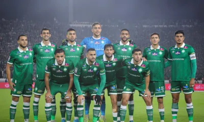 Alt= Calendrier Raja 2026 -2027 : un parcours de feu attend les Verts.