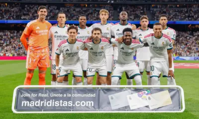 Alt= Calendrier Real Ligue des Champions 2026 - 2027 : dates et horaires des matchs.