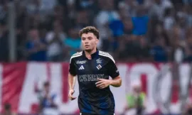 Alt= Samir El Mourabet suspendu deux matchs