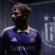 Alt= Tawfik Bentayeb à Anderlecht.