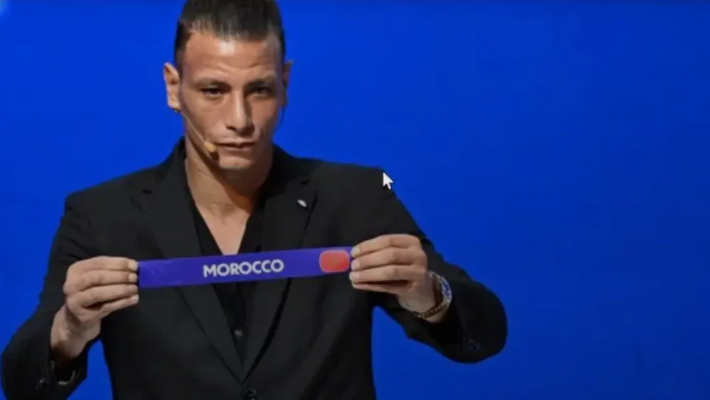 CAN de futsal 2026 : le Maroc hérite de l’Algérie dans le groupe A