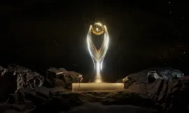 Alt= MAS RS Berkane Ligue des champions CAF.