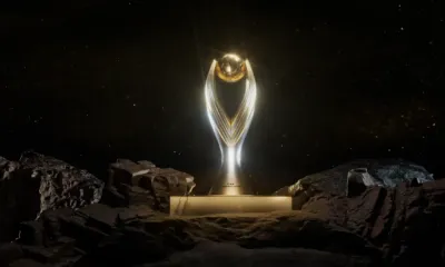 Alt= MAS RS Berkane Ligue des champions CAF.
